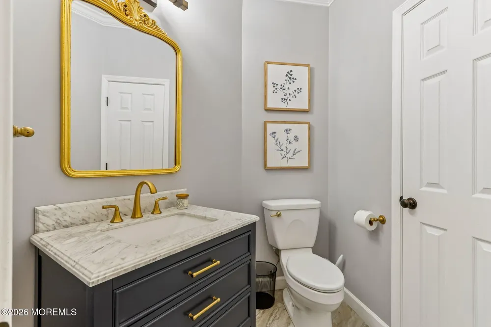 13 Baltusrol Drive Manalapan, NJ 07726