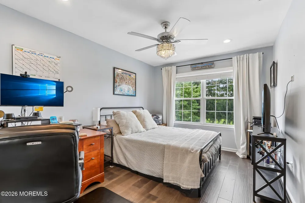 13 Baltusrol Drive Manalapan, NJ 07726
