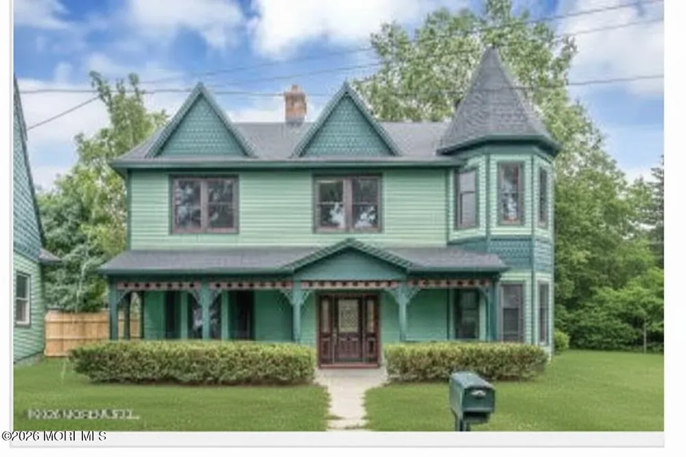 19 Mill Road Matawan, NJ 07747