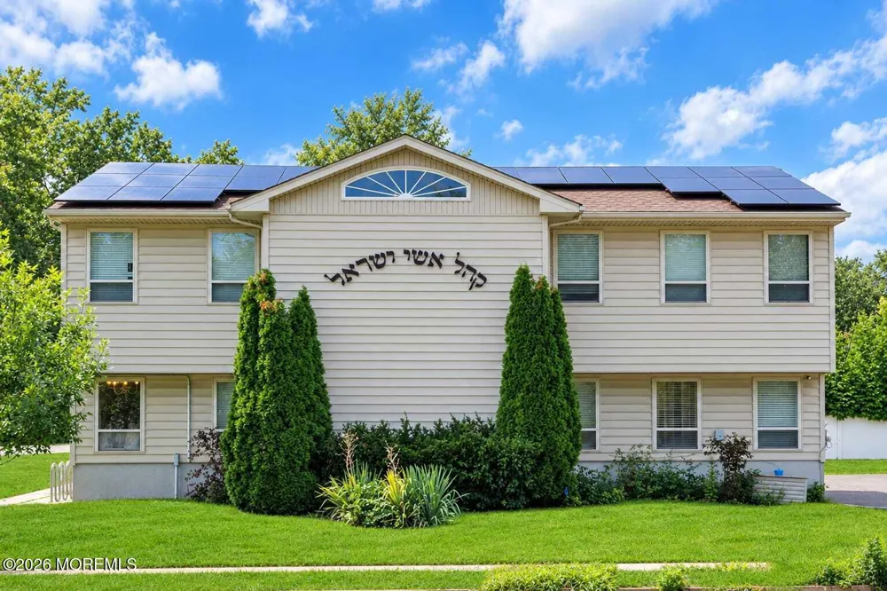 110 Miller Road Lakewood, NJ 08701