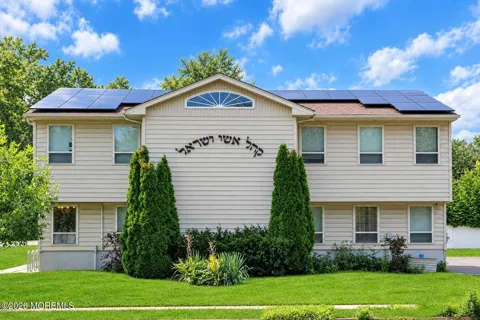 110 Miller Road