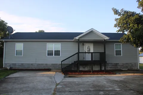 90 Allred Rd