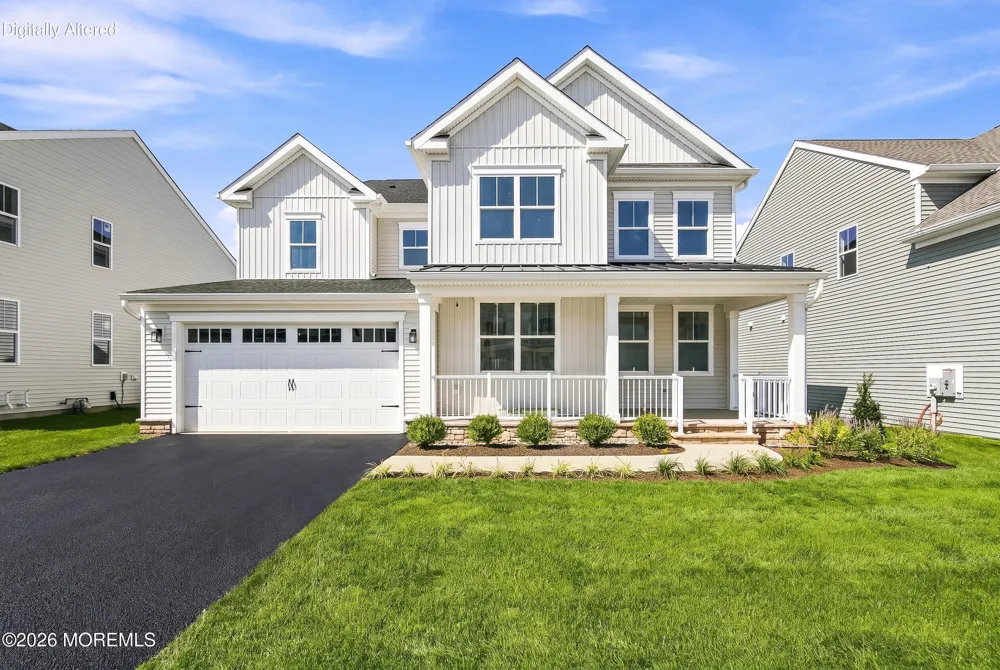 61 Mitchell Court Manalapan, NJ 07726