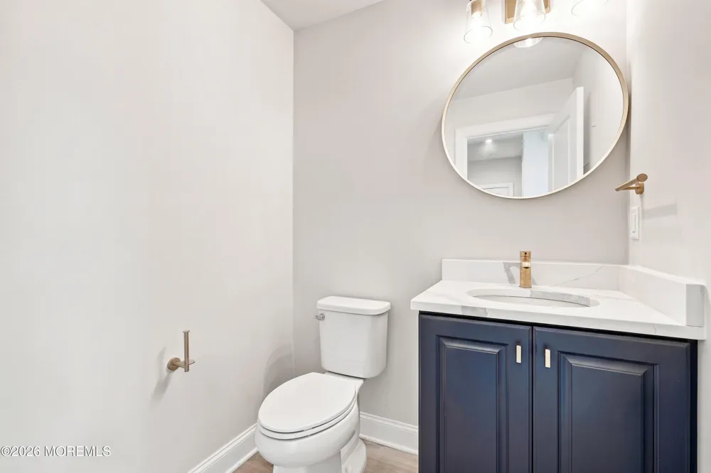 61 Mitchell Court Manalapan, NJ 07726