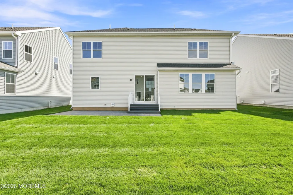 61 Mitchell Court Manalapan, NJ 07726