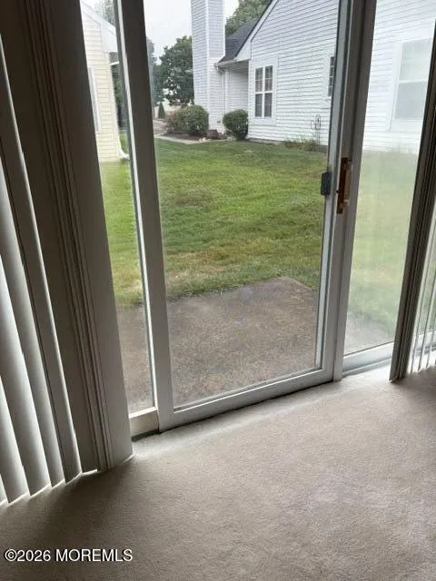 8 Llewellyn Court Jackson, NJ 08527