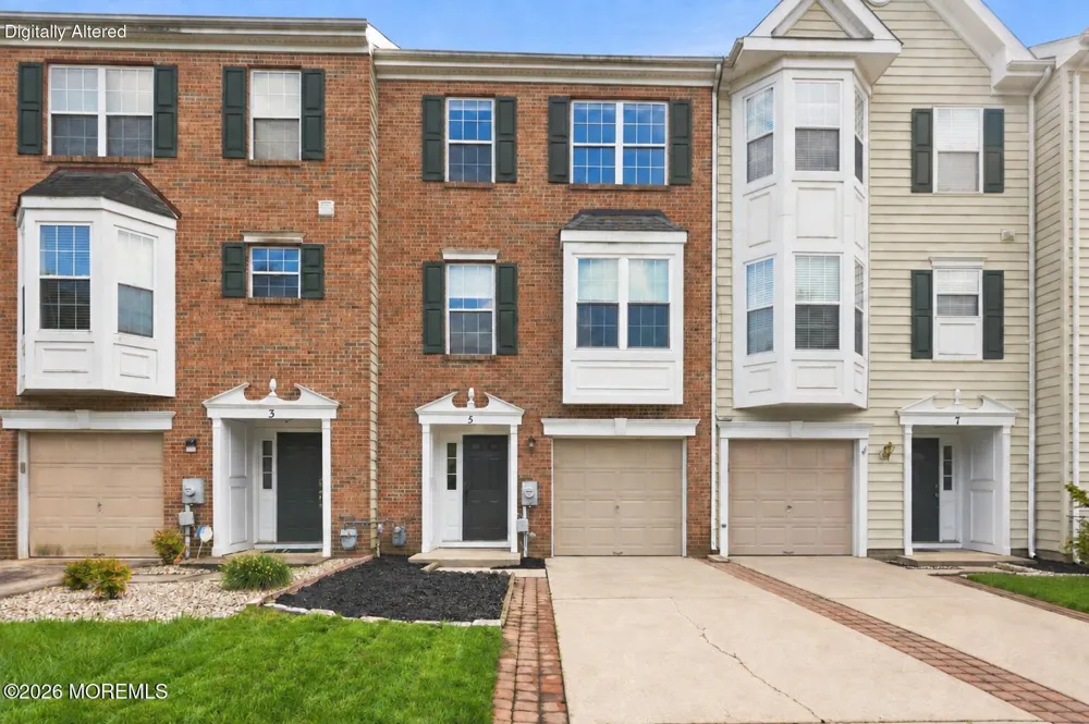 5 Alexandra Court Marlton, NJ 08053