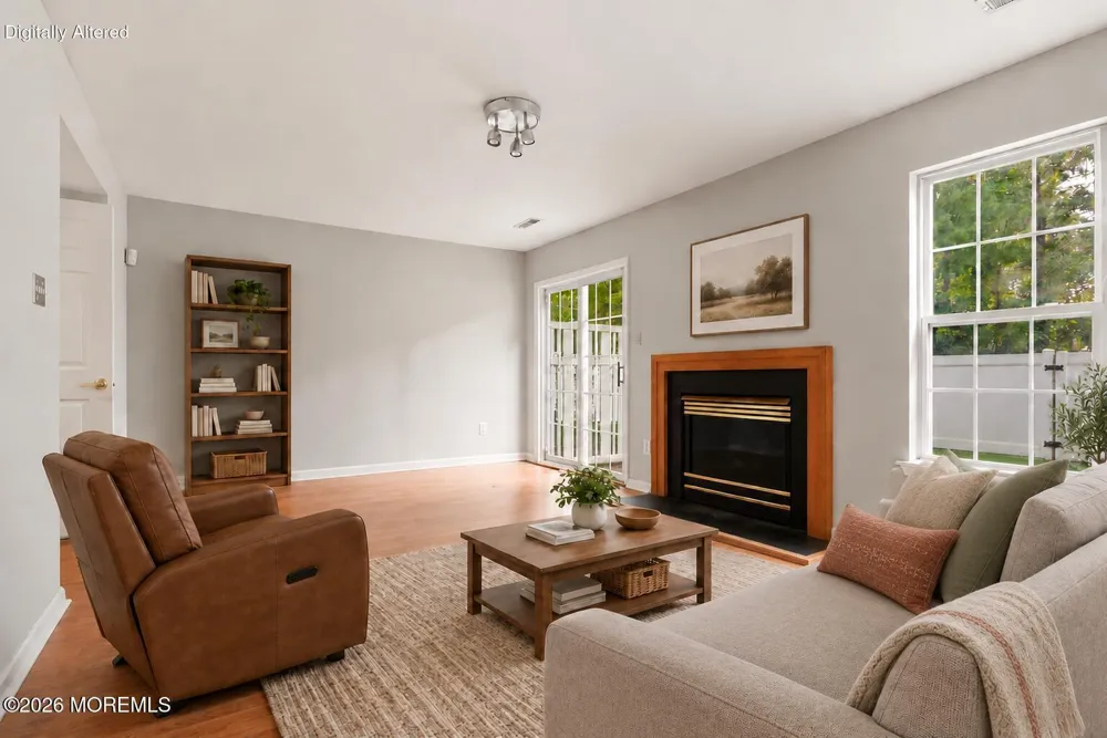5 Alexandra Court Marlton, NJ 08053