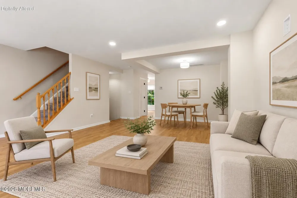 5 Alexandra Court Marlton, NJ 08053