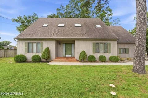 483 Drum Point Road