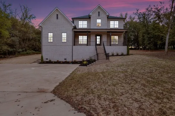 209 Kortney Marie Pl Mount Juliet, TN 37122