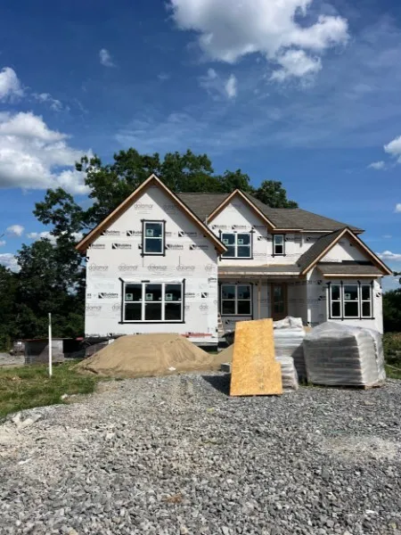 209 Kortney Marie Pl Mount Juliet, TN 37122