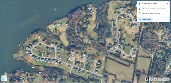 209 Kortney Marie Pl Mount Juliet, TN 37122