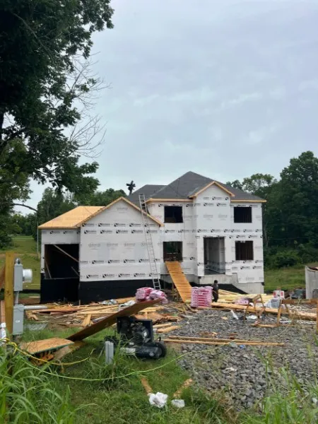 209 Kortney Marie Pl Mount Juliet, TN 37122