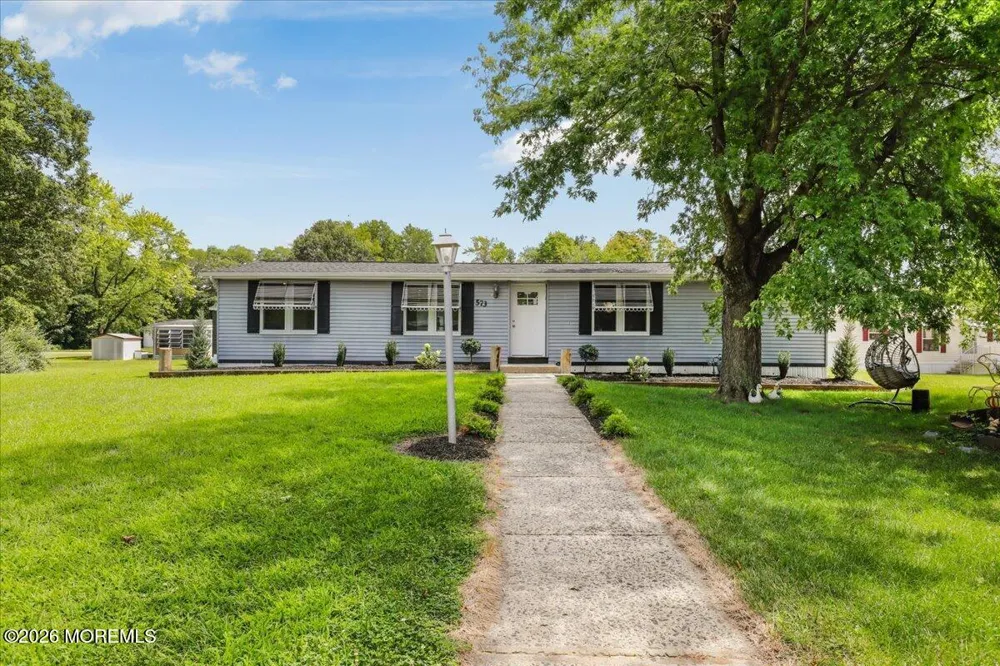 573 Cherin Road Freehold, NJ 07728
