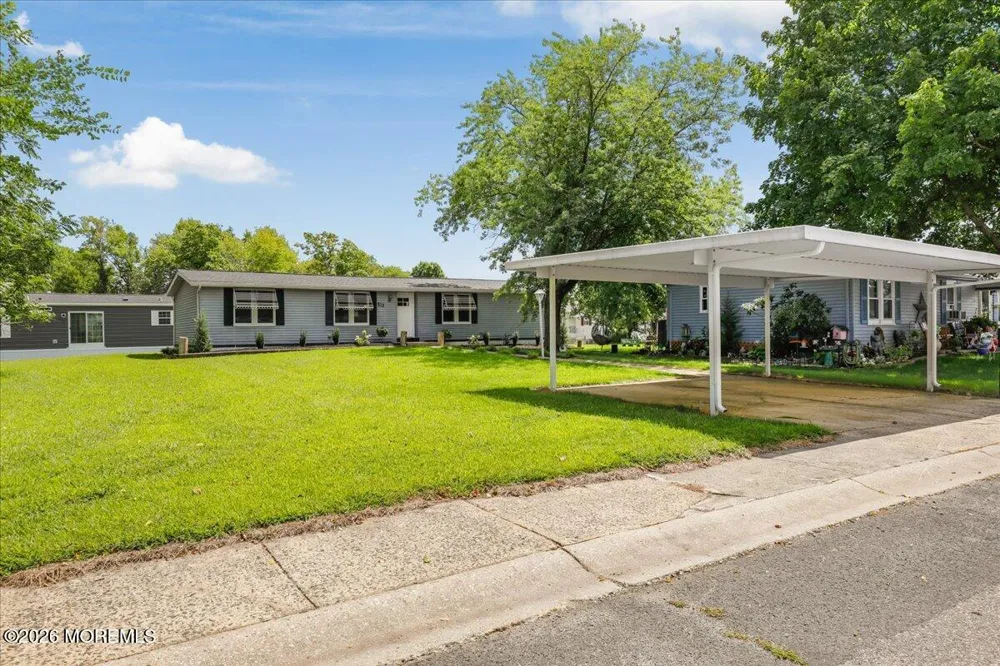 573 Cherin Road Freehold, NJ 07728