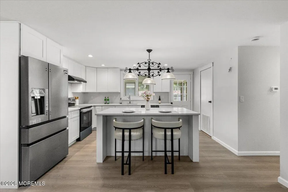 573 Cherin Road Freehold, NJ 07728