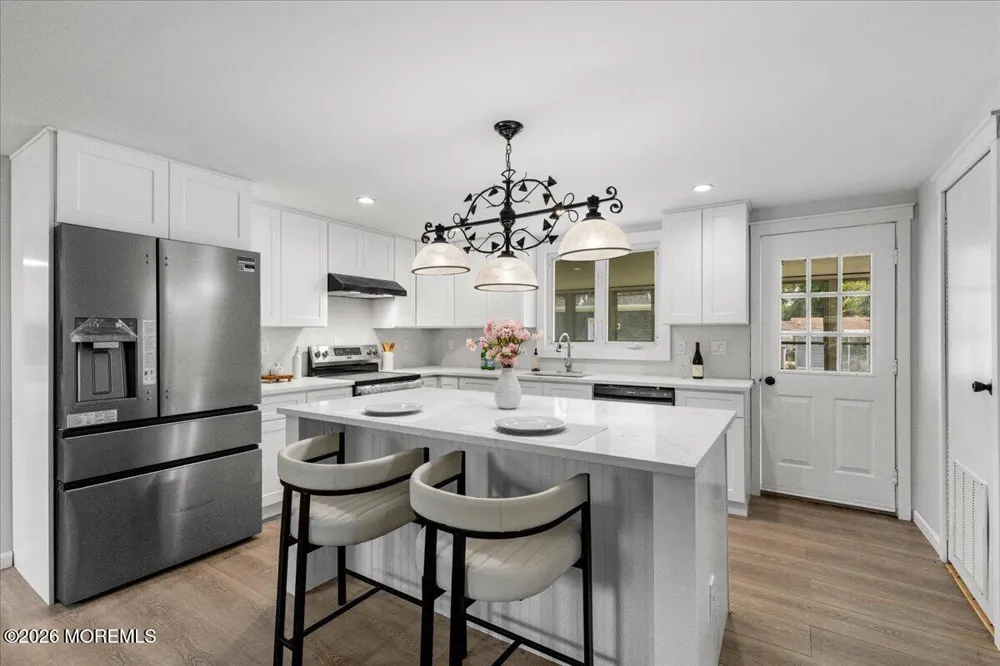 573 Cherin Road Freehold, NJ 07728