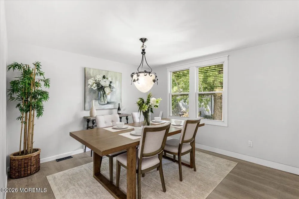 573 Cherin Road Freehold, NJ 07728