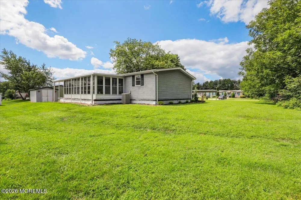 573 Cherin Road Freehold, NJ 07728