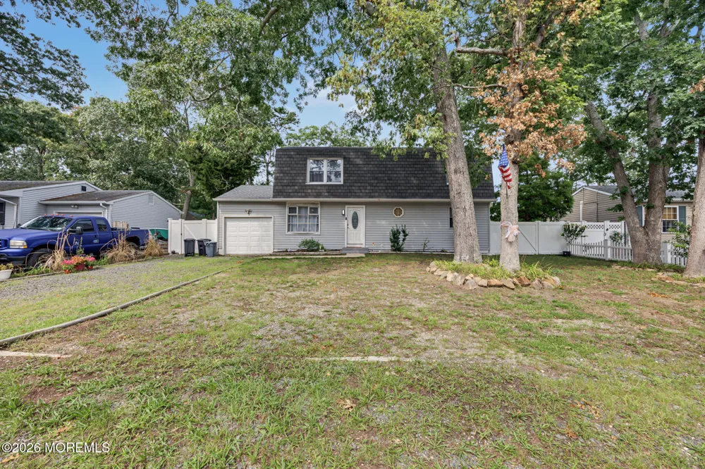 332 Yorktown Drive Forked River, NJ 08731