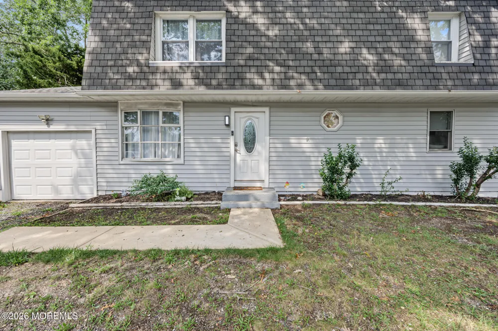 332 Yorktown Drive Forked River, NJ 08731