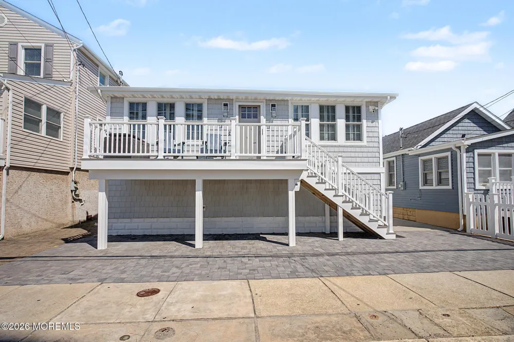 32 Kearney Avenue Seaside Heights, NJ 08751