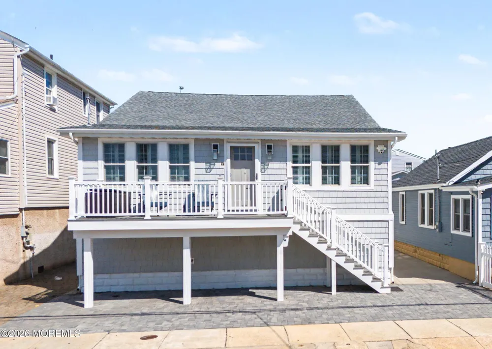 32 Kearney Avenue Seaside Heights, NJ 08751