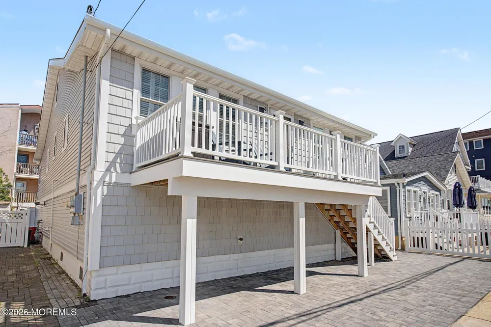 32 Kearney Avenue Seaside Heights, NJ 08751
