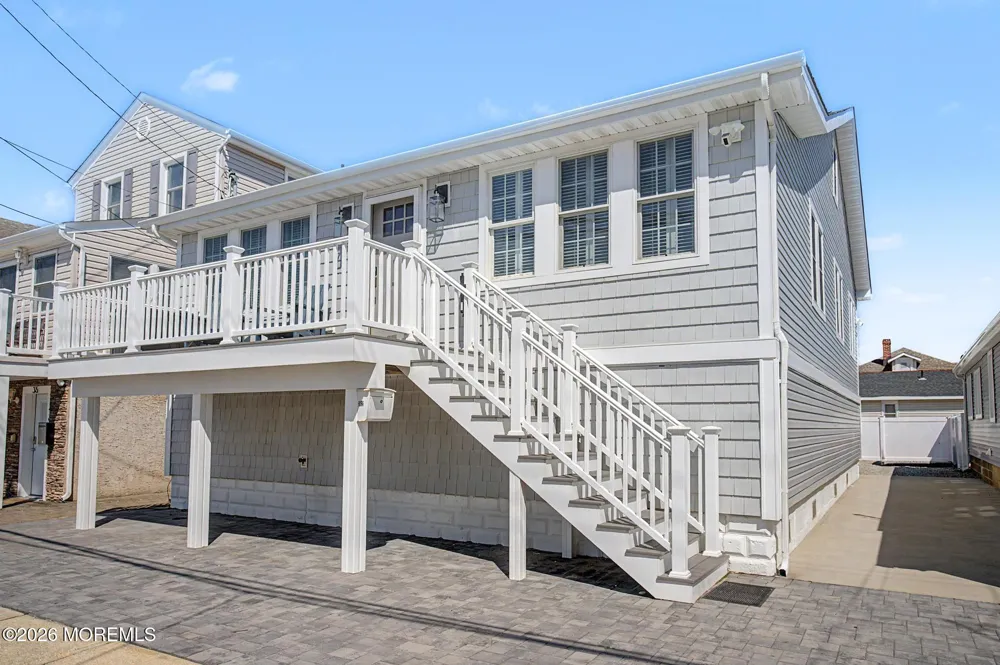 32 Kearney Avenue Seaside Heights, NJ 08751