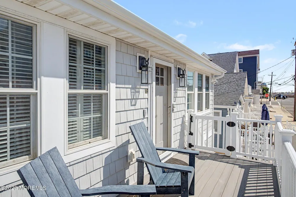 32 Kearney Avenue Seaside Heights, NJ 08751