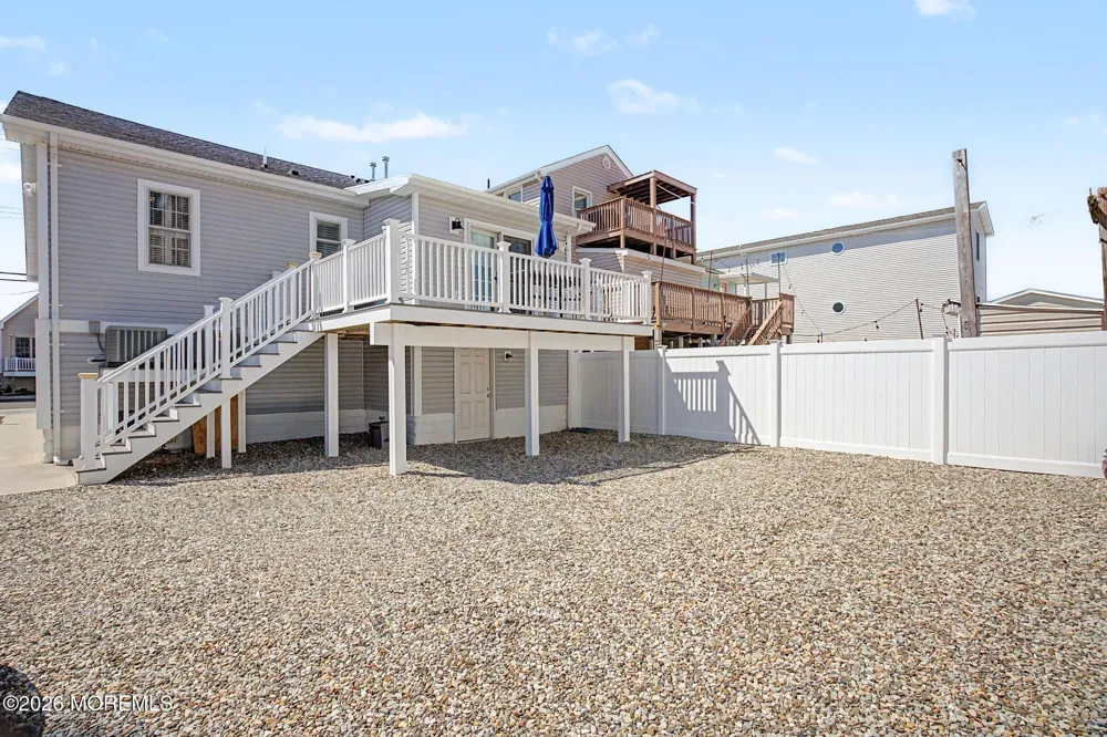 32 Kearney Avenue Seaside Heights, NJ 08751
