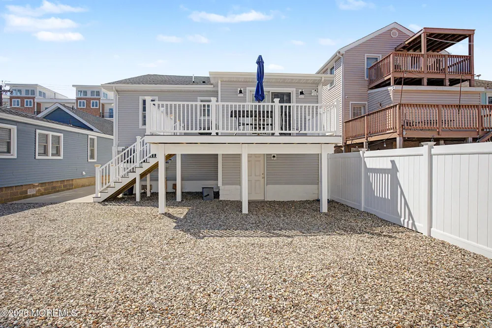32 Kearney Avenue Seaside Heights, NJ 08751