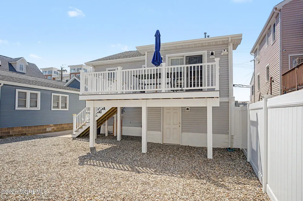 32 Kearney Avenue Seaside Heights, NJ 08751