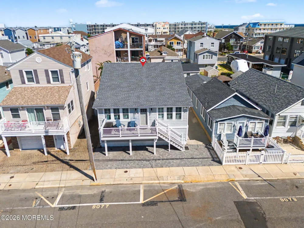 32 Kearney Avenue Seaside Heights, NJ 08751