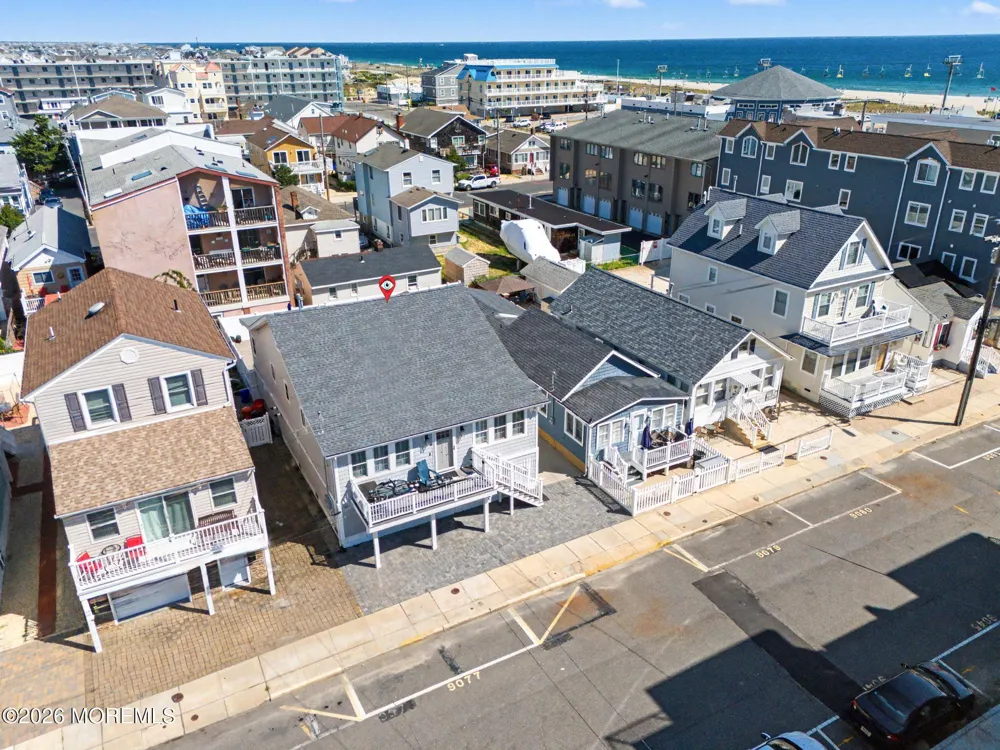 32 Kearney Avenue Seaside Heights, NJ 08751