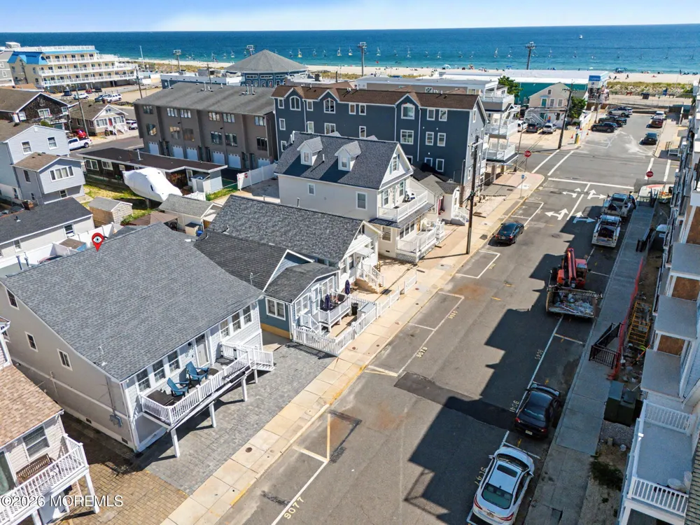 32 Kearney Avenue Seaside Heights, NJ 08751