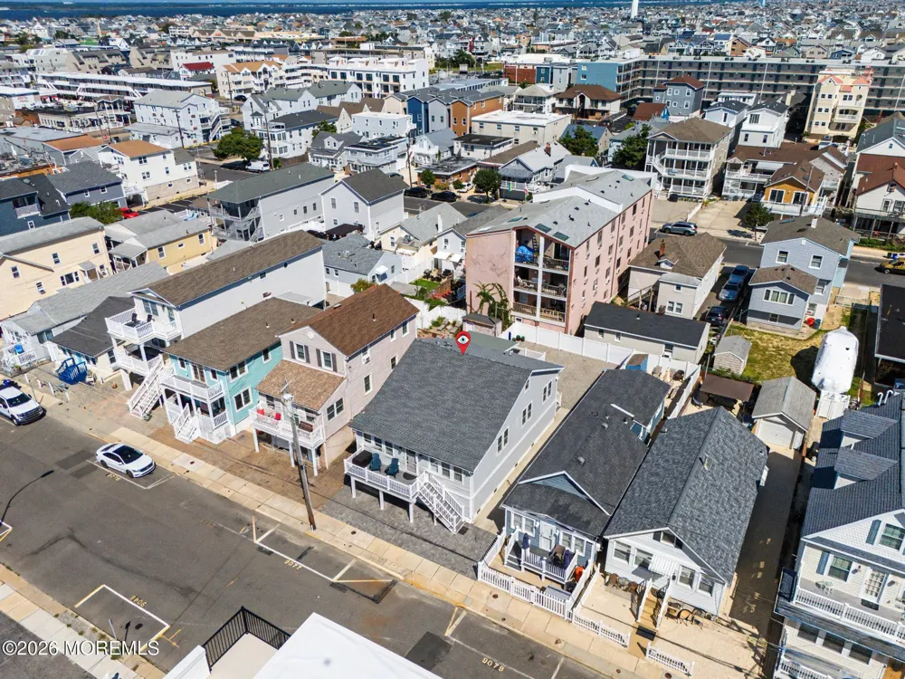 32 Kearney Avenue Seaside Heights, NJ 08751