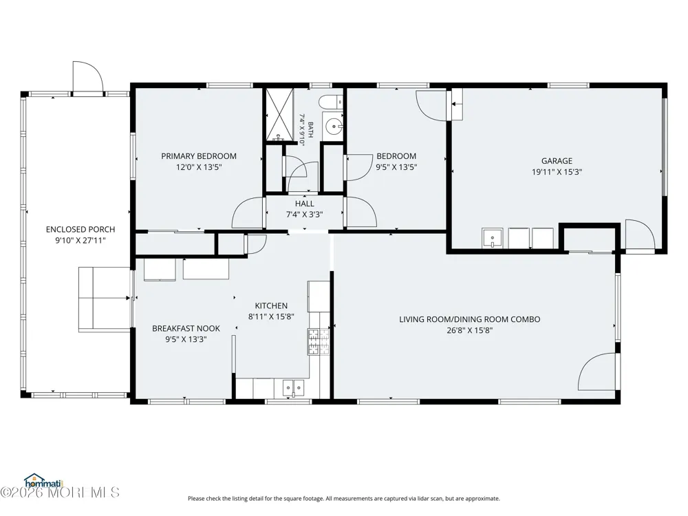 19 Saint David Drive Toms River, NJ 08757