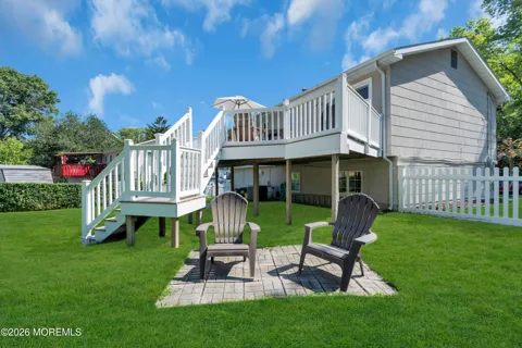 55 Dogwood Drive