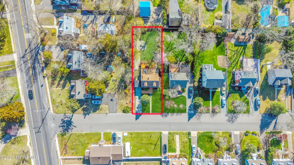 119 Maple Street Toms River, NJ 08753