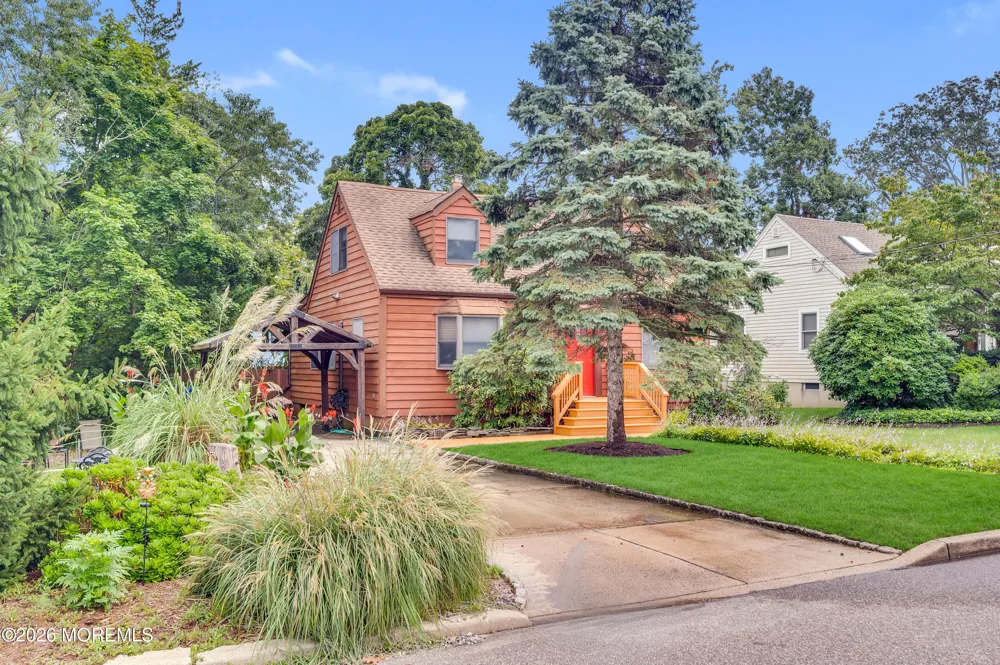 119 Maple Street Toms River, NJ 08753