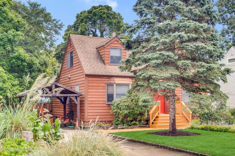 119 Maple Street Toms River, NJ 08753