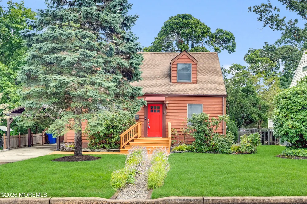 119 Maple Street Toms River, NJ 08753