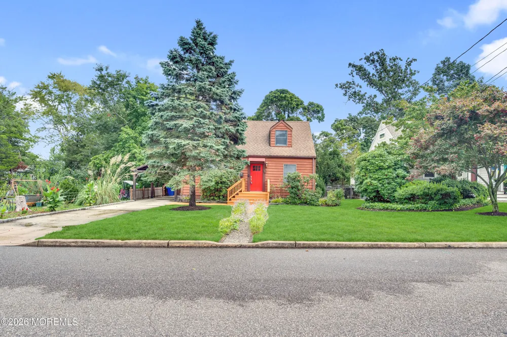 119 Maple Street Toms River, NJ 08753