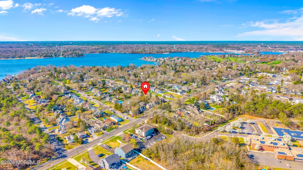 119 Maple Street Toms River, NJ 08753