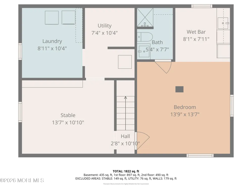 119 Maple Street Toms River, NJ 08753
