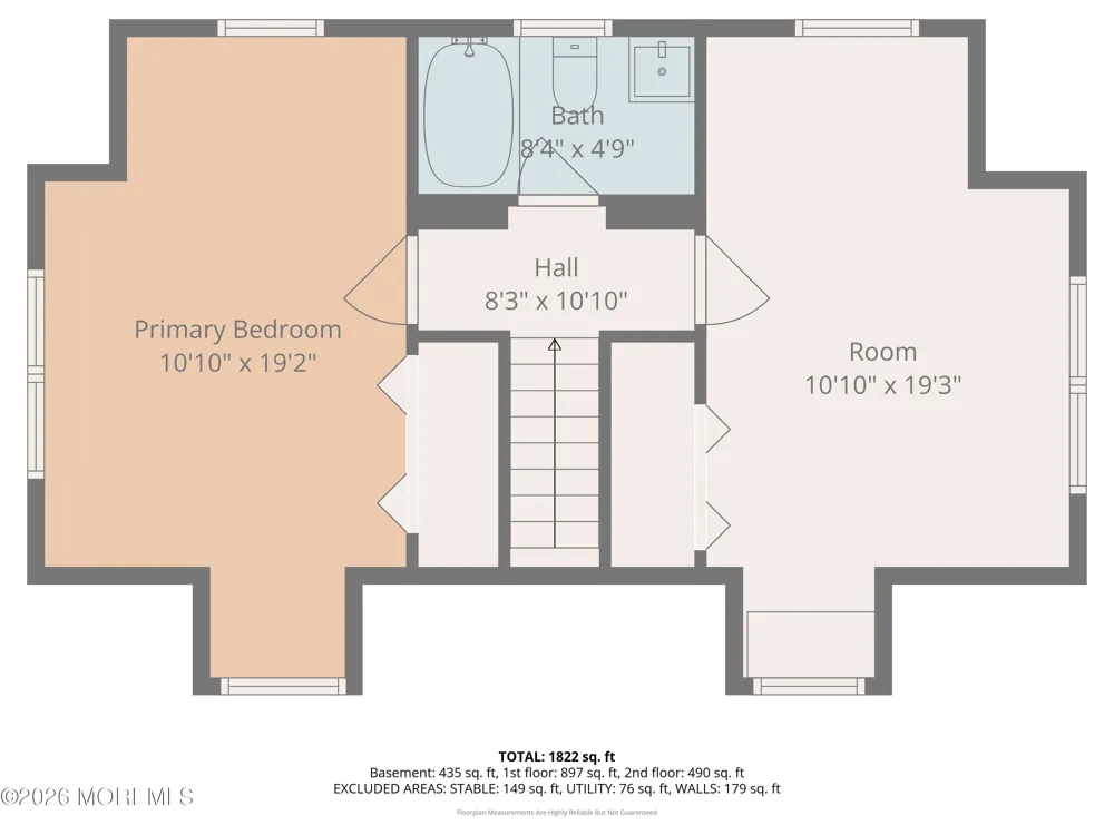 119 Maple Street Toms River, NJ 08753