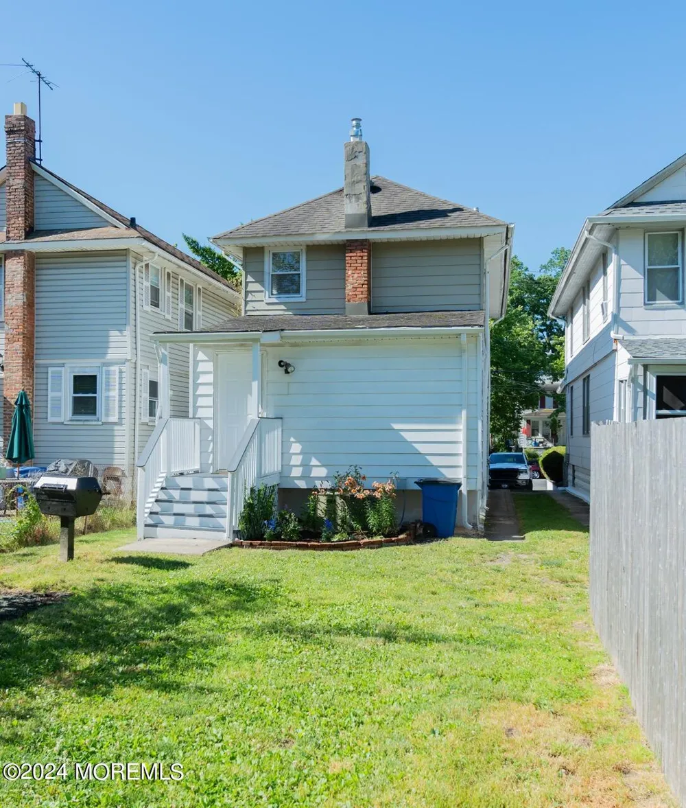 1119 1st Avenue Asbury Park, NJ 07712