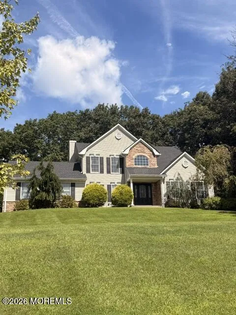 124 Bobbi'S Terrace Plumsted, NJ 08533